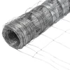 Voss farming horganyzott vadkerítés 1,5 x 50 m (68975)