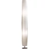SalesFever Parto állólámpa 120 cm, fehér