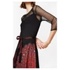 DESIGUAL VEST NAIARA NŐI RUHA, XL MÉRET