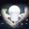 Intelligens led izzó E27, 5 Watt=60 Watt, normál foglalattal, 4 db-os szett