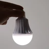 Intelligens led izzó E27, 5 Watt=60 Watt, normál foglalattal, 4 db-os szett