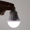 Intelligens led izzó E27, 5 Watt=60 Watt, normál foglalattal, 4 db-os szett