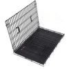 Feandrea kutyaszállító box XXL, 106 x 77,5 x 70 cm, (PPD42H), II. OSZTÁLY