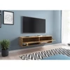 Acapulco lebegő TV állvány, 140 cm