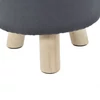 [En.Casa]® design ülőke /lábtartó / puff