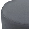 [En.Casa]® design ülőke /lábtartó / puff