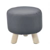 [En.Casa]® design ülőke /lábtartó / puff