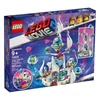 LEGO® Movie Amita Karok királynő űrpalotája (70838)