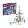 LEGO® Movie Amita Karok királynő űrpalotája (70838)