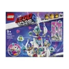 LEGO® Movie Amita Karok királynő űrpalotája (70838)