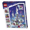LEGO® Movie Amita Karok királynő űrpalotája (70838)