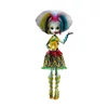 Monster High Sokkolódva Frankie Stein baba (DVH72)