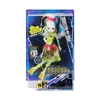 Monster High Sokkolódva Frankie Stein baba (DVH72)
