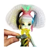Monster High Sokkolódva Frankie Stein baba (DVH72)