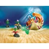 Playmobil magic hableány csigagondolával 70098