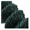 Acél drótkerítés pvc bevonattal 0,80×25 méter