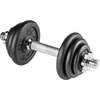Energetics egykezes súlyzó szett, 10 kg