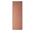 Reinders képkeret – posztertartó keret 53x158cm – fekete