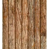 Kéreg kerítés 120 x 400 cm, belátásvédelem, átlátásvédelem, térelválasztó