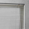 Expo Ambiente alumínium reluxa, 40×175 cm, szürke