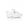 Fila Disruptor gyerek cipő, 28-as,fehér