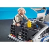Playmobil 70317 – Vissza a jövőbe, DeLorean