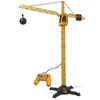 Teamsterz JCB óriás daru, 100 cm, távirányítóval