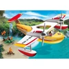 Playmobil Wild Life – Hidroplán (5560) – csomagolássérült