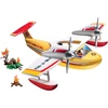Playmobil Wild Life – Hidroplán (5560) – csomagolássérült