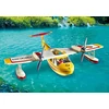 Playmobil Wild Life – Hidroplán (5560) – csomagolássérült