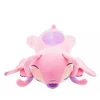 Disney Lilo és Stitch Angel puha plüssfigura, 50 cm