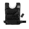Capital Sports Monstervest súlymellény, 30 kg