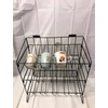 Enesco fém bögre tartó állvány