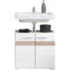Trendteam mosdószekrény 60 cm