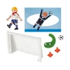 Playmobil 5654 Kapura lövés szett