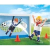 Playmobil 5654 Kapura lövés szett
