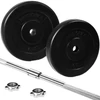Physionics súlyzó szett, 30 kg