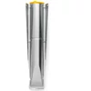 Brabantia kültéri ruhaszárító tartó, fém, 50 mm átmérő