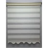 Rakott sávos roló, dupla roló, zebra roló, 95×200 cm, fehér