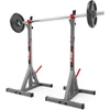 K-Sport súlyemelő állvány, 250 kg