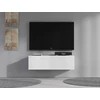 Meubella lebegő TV állvány, 100 cm