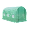 Outsunny fóliasátor, 6 ablakos melegház, 3,5x2x2 méter (845-014)