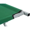Tresko kempingágy, 190 x 64 x 44 cm, 150 kg teherbírás