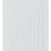 Gardinia fényáteresztő lamellás szalagfüggöny szett 150×260 cm, fehér