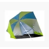 Time Eco 175 cm napernyő tengerpartra, strandra, TE-008 lime-kék