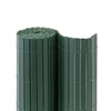 Jarolift belátásgátló, átlátásgátló és szélfogó műnád, PVC kerítés 140 x 500 cm