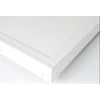 LED panel beépítő keret, 60x60 cm, fehér