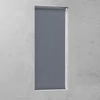 Expo Ambiente 80×190 cm fényáteresztő roló, szürke