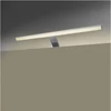 B.K.Licht Antlia LED fürdőszobai lámpa, 8 W, 780 Lumen, 230 V