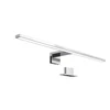 B.K.Licht Antlia LED fürdőszobai lámpa, 8 W, 780 Lumen, 230 V